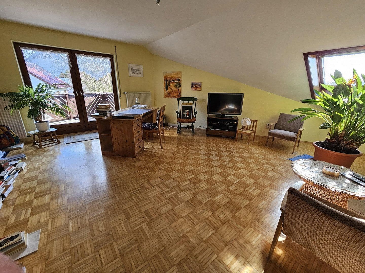 Predaj domu 190 m², pozemok 1.263 m², Frielendorf, Hesensko Predaj domu 190 m², pozemok 1.263 m², Frielendorf, Hesensko