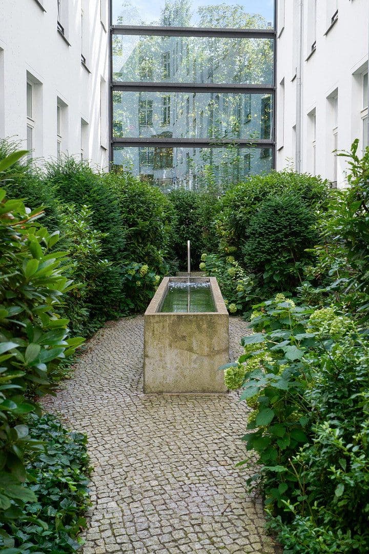 Predaj bytu 3-izbový 171 m², Marienstraße 9,, Berlin, Berlín Predaj bytu 3-izbový 171 m², Marienstraße 9,, Berlin, Berlín
