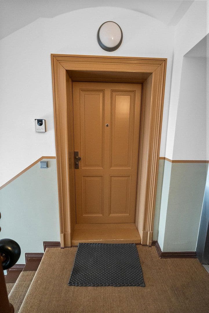Predaj bytu 3-izbový 171 m², Marienstraße 9,, Berlin, Berlín Predaj bytu 3-izbový 171 m², Marienstraße 9,, Berlin, Berlín