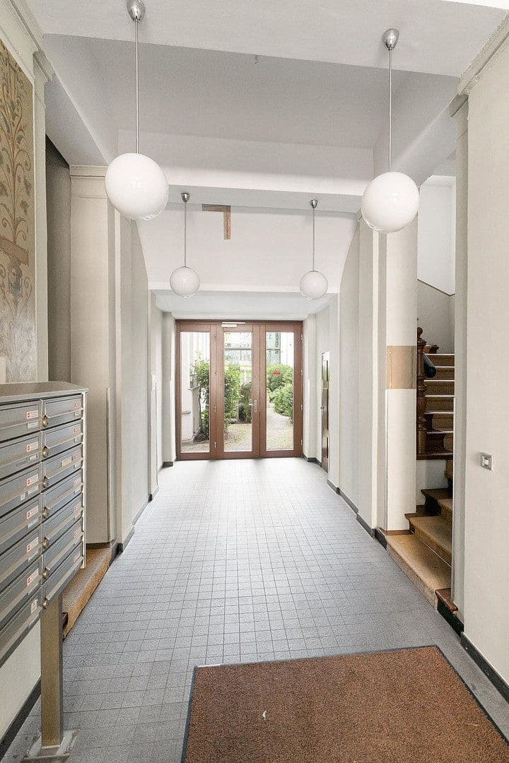 Predaj bytu 3-izbový 171 m², Marienstraße 9,, Berlin, Berlín Predaj bytu 3-izbový 171 m², Marienstraße 9,, Berlin, Berlín