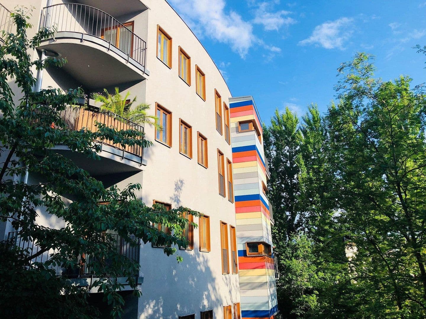 Predaj bytu 3-izbový 171 m², Marienstraße 9,, Berlin, Berlín Predaj bytu 3-izbový 171 m², Marienstraße 9,, Berlin, Berlín