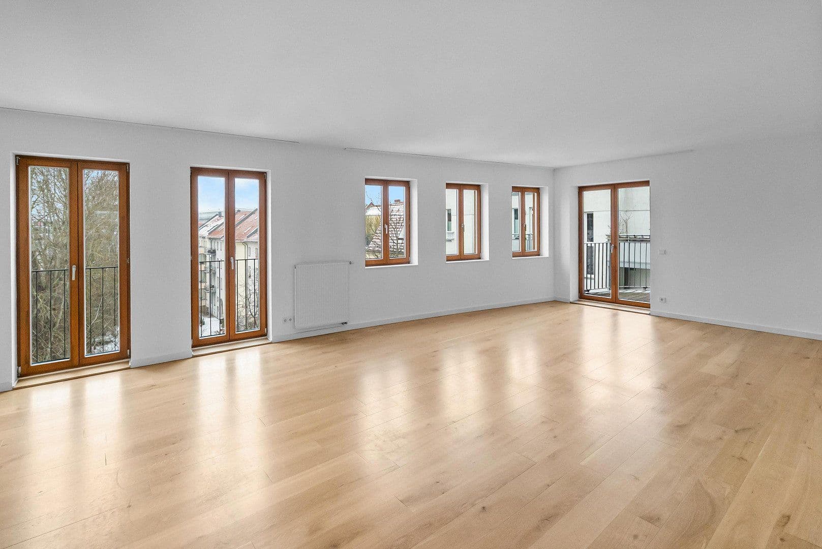 Predaj bytu 3-izbový 171 m², Marienstraße 9,, Berlin, Berlín Predaj bytu 3-izbový 171 m², Marienstraße 9,, Berlin, Berlín