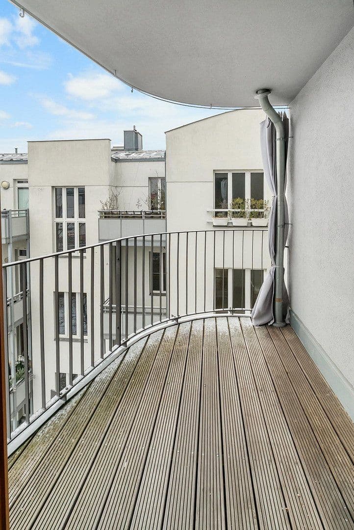Predaj bytu 3-izbový 171 m², Marienstraße 9,, Berlin, Berlín Predaj bytu 3-izbový 171 m², Marienstraße 9,, Berlin, Berlín