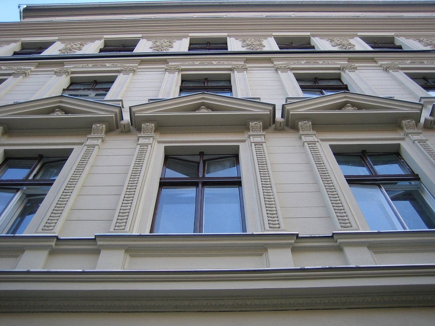 Predaj bytu 3-izbový 171 m², Marienstraße 9,, Berlin, Berlín Predaj bytu 3-izbový 171 m², Marienstraße 9,, Berlin, Berlín