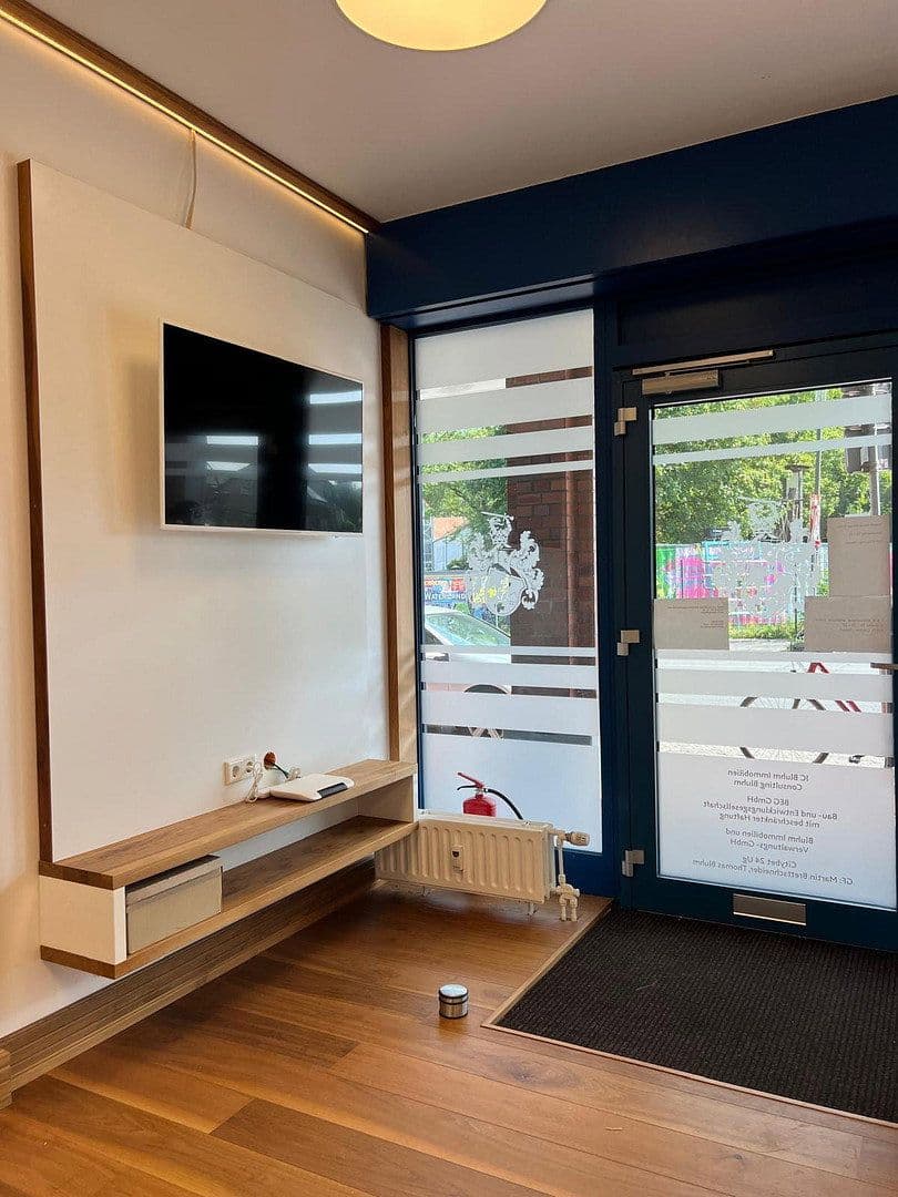 Prenájom kancelárie 30 m², Widumer Str 18-22, Castrop-Rauxel, Severné Porýnie - Westfálsko Prenájom kancelárie 30 m², Widumer Str 18-22, Castrop-Rauxel, Severné Porýnie - Westfálsko