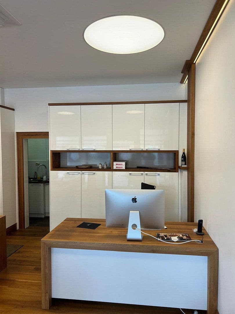 Prenájom kancelárie 30 m², Widumer Str 18-22, Castrop-Rauxel, Severné Porýnie - Westfálsko Prenájom kancelárie 30 m², Widumer Str 18-22, Castrop-Rauxel, Severné Porýnie - Westfálsko