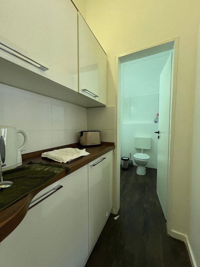 Prenájom kancelárie 30 m², Widumer Str 18-22, Castrop-Rauxel, Severné Porýnie - Westfálsko Prenájom kancelárie 30 m², Widumer Str 18-22, Castrop-Rauxel, Severné Porýnie - Westfálsko