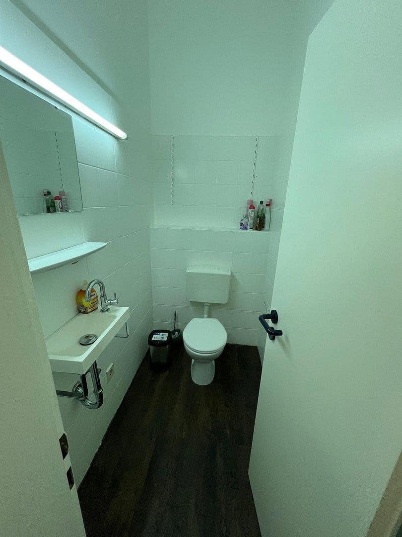 Prenájom kancelárie 30 m², Widumer Str 18-22, Castrop-Rauxel, Severné Porýnie - Westfálsko Prenájom kancelárie 30 m², Widumer Str 18-22, Castrop-Rauxel, Severné Porýnie - Westfálsko