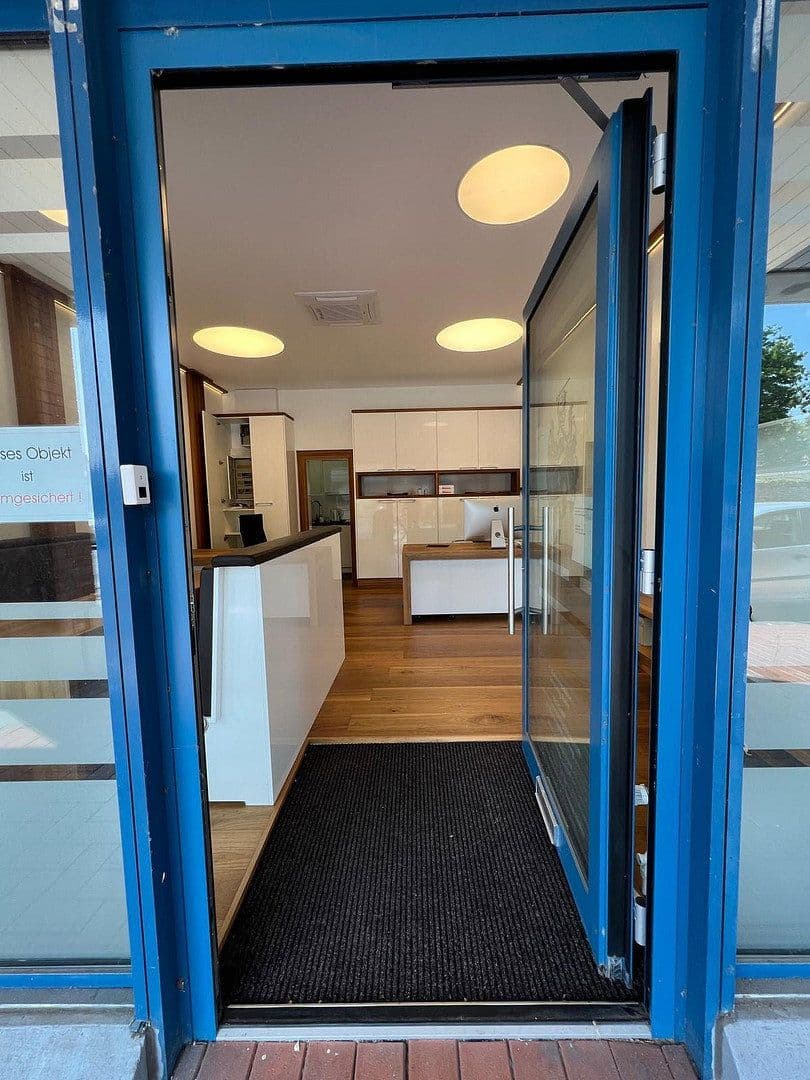 Prenájom kancelárie 30 m², Widumer Str 18-22, Castrop-Rauxel, Severné Porýnie - Westfálsko Prenájom kancelárie 30 m², Widumer Str 18-22, Castrop-Rauxel, Severné Porýnie - Westfálsko