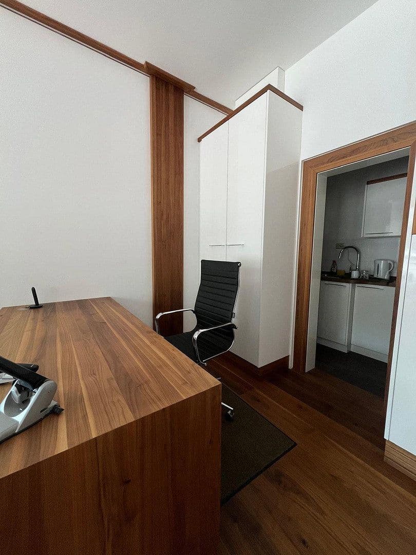 Prenájom kancelárie 30 m², Widumer Str 18-22, Castrop-Rauxel, Severné Porýnie - Westfálsko Prenájom kancelárie 30 m², Widumer Str 18-22, Castrop-Rauxel, Severné Porýnie - Westfálsko