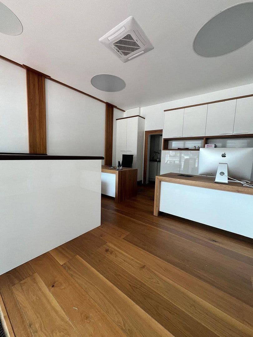 Prenájom kancelárie 30 m², Widumer Str 18-22, Castrop-Rauxel, Severné Porýnie - Westfálsko Prenájom kancelárie 30 m², Widumer Str 18-22, Castrop-Rauxel, Severné Porýnie - Westfálsko