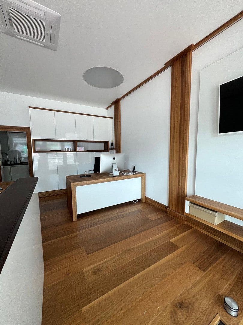 Prenájom kancelárie 30 m², Widumer Str 18-22, Castrop-Rauxel, Severné Porýnie - Westfálsko Prenájom kancelárie 30 m², Widumer Str 18-22, Castrop-Rauxel, Severné Porýnie - Westfálsko