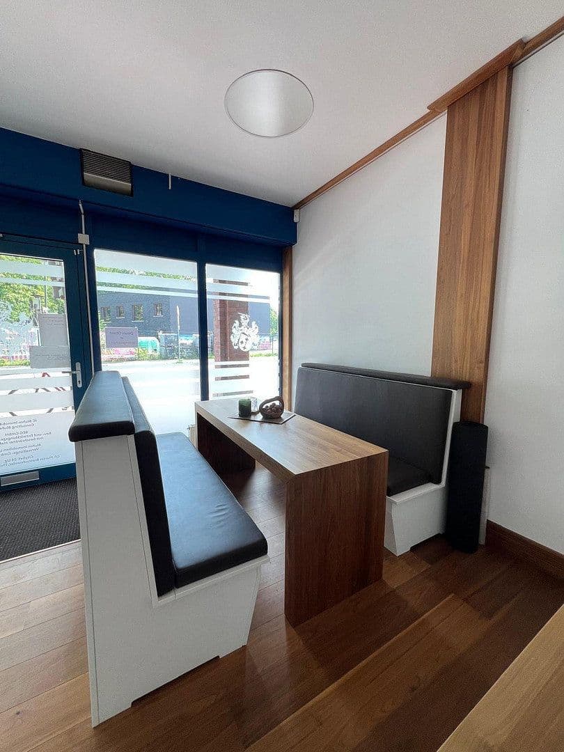 Prenájom kancelárie 30 m², Widumer Str 18-22, Castrop-Rauxel, Severné Porýnie - Westfálsko Prenájom kancelárie 30 m², Widumer Str 18-22, Castrop-Rauxel, Severné Porýnie - Westfálsko