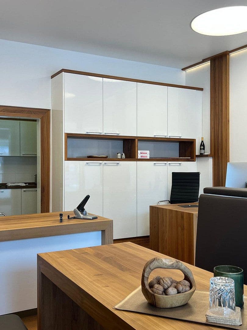Prenájom kancelárie 30 m², Widumer Str 18-22, Castrop-Rauxel, Severné Porýnie - Westfálsko Prenájom kancelárie 30 m², Widumer Str 18-22, Castrop-Rauxel, Severné Porýnie - Westfálsko