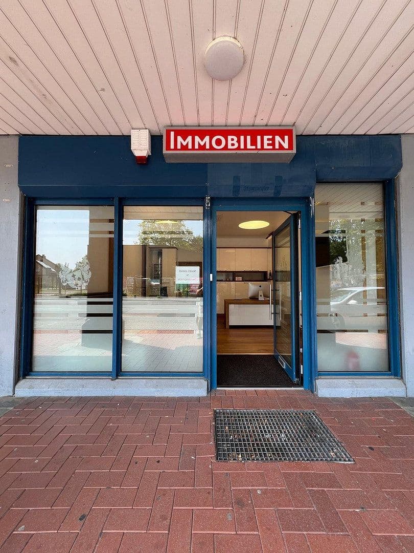 Prenájom kancelárie 30 m², Widumer Str 18-22, Castrop-Rauxel, Severné Porýnie - Westfálsko Prenájom kancelárie 30 m², Widumer Str 18-22, Castrop-Rauxel, Severné Porýnie - Westfálsko