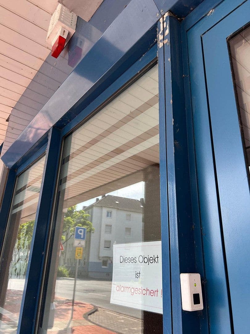 Prenájom kancelárie 30 m², Widumer Str 18-22, Castrop-Rauxel, Severné Porýnie - Westfálsko Prenájom kancelárie 30 m², Widumer Str 18-22, Castrop-Rauxel, Severné Porýnie - Westfálsko
