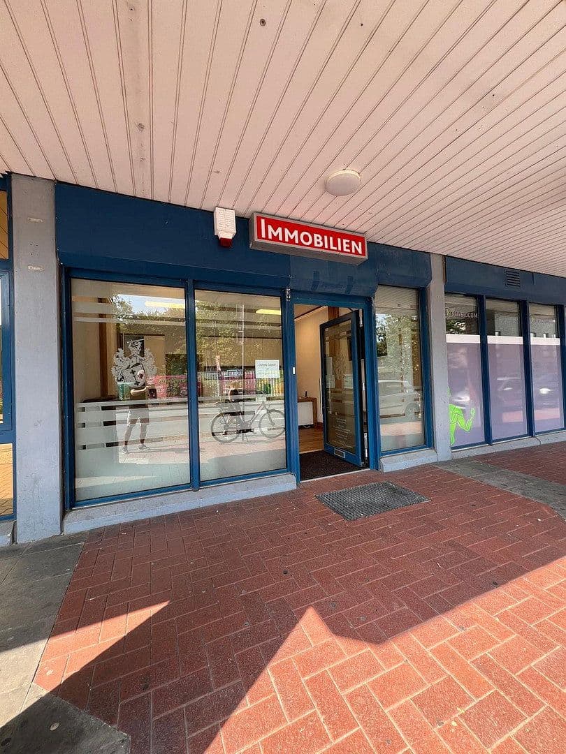 Prenájom kancelárie 30 m², Widumer Str 18-22, Castrop-Rauxel, Severné Porýnie - Westfálsko Prenájom kancelárie 30 m², Widumer Str 18-22, Castrop-Rauxel, Severné Porýnie - Westfálsko
