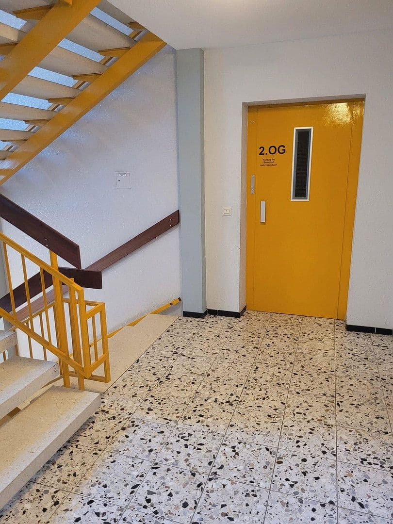 Prenájom bytu 2-izbový 52 m², Königsbronn, Bádensko-Wurttembersko Prenájom bytu 2-izbový 52 m², Königsbronn, Bádensko-Wurttembersko
