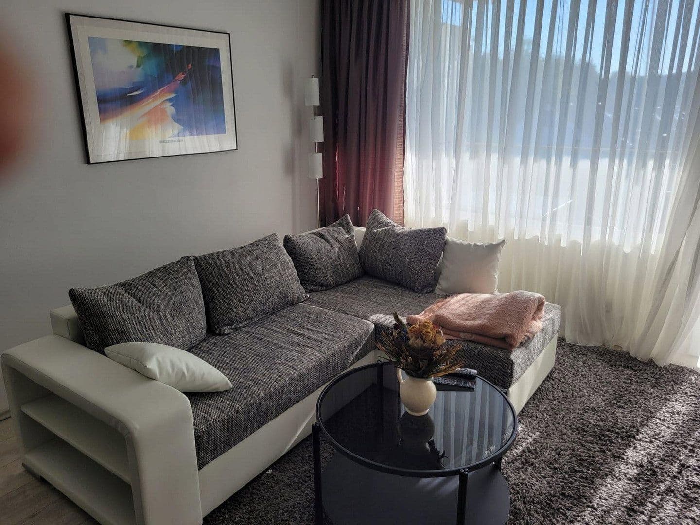 Prenájom bytu 2-izbový 52 m², Königsbronn, Bádensko-Wurttembersko Prenájom bytu 2-izbový 52 m², Königsbronn, Bádensko-Wurttembersko