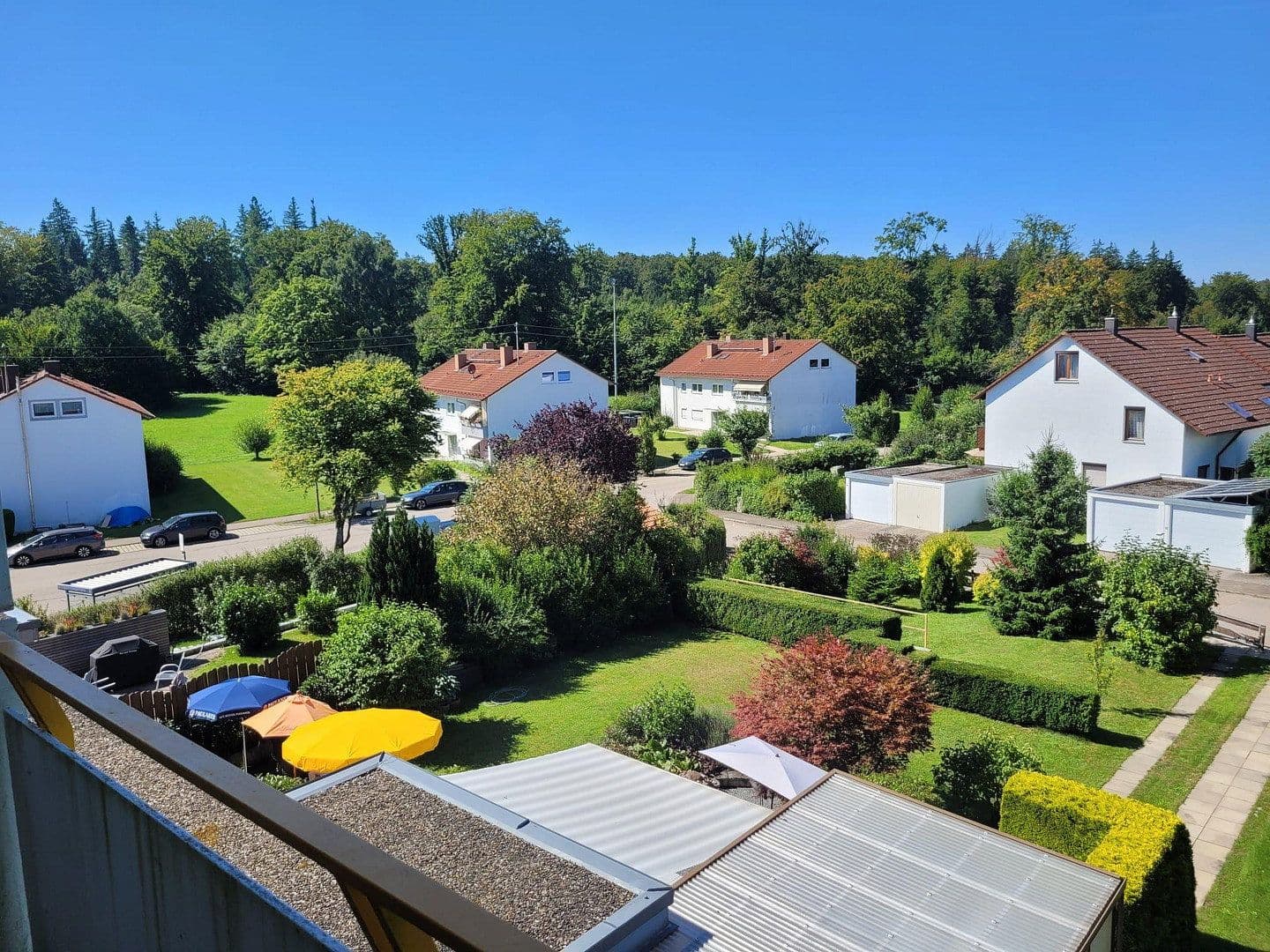 Prenájom bytu 2-izbový 52 m², Königsbronn, Bádensko-Wurttembersko Prenájom bytu 2-izbový 52 m², Königsbronn, Bádensko-Wurttembersko