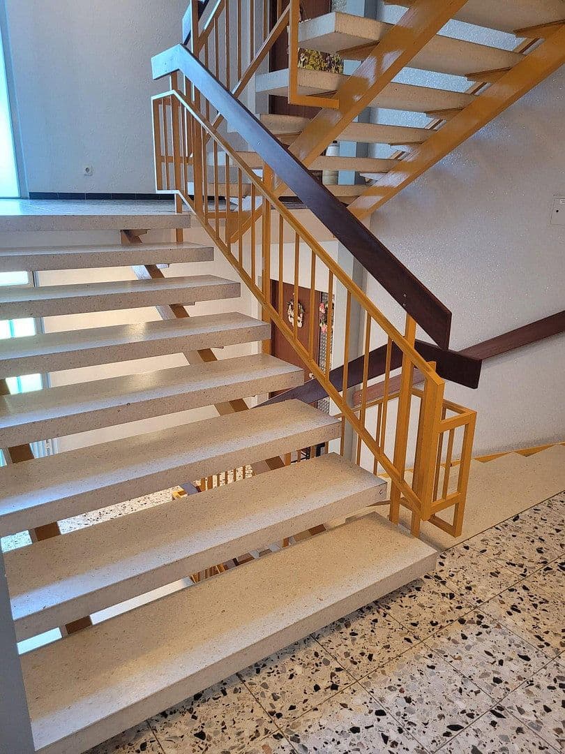 Prenájom bytu 2-izbový 52 m², Königsbronn, Bádensko-Wurttembersko Prenájom bytu 2-izbový 52 m², Königsbronn, Bádensko-Wurttembersko