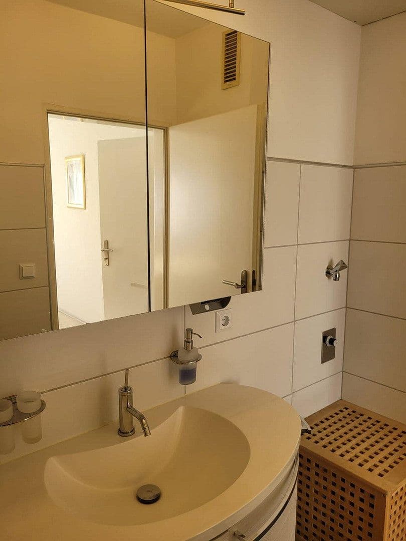 Prenájom bytu 2-izbový 52 m², Königsbronn, Bádensko-Wurttembersko Prenájom bytu 2-izbový 52 m², Königsbronn, Bádensko-Wurttembersko