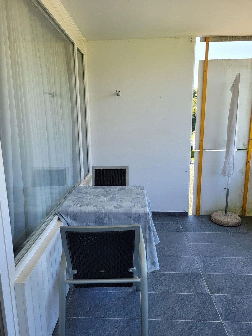 Prenájom bytu 2-izbový 52 m², Königsbronn, Bádensko-Wurttembersko Prenájom bytu 2-izbový 52 m², Königsbronn, Bádensko-Wurttembersko