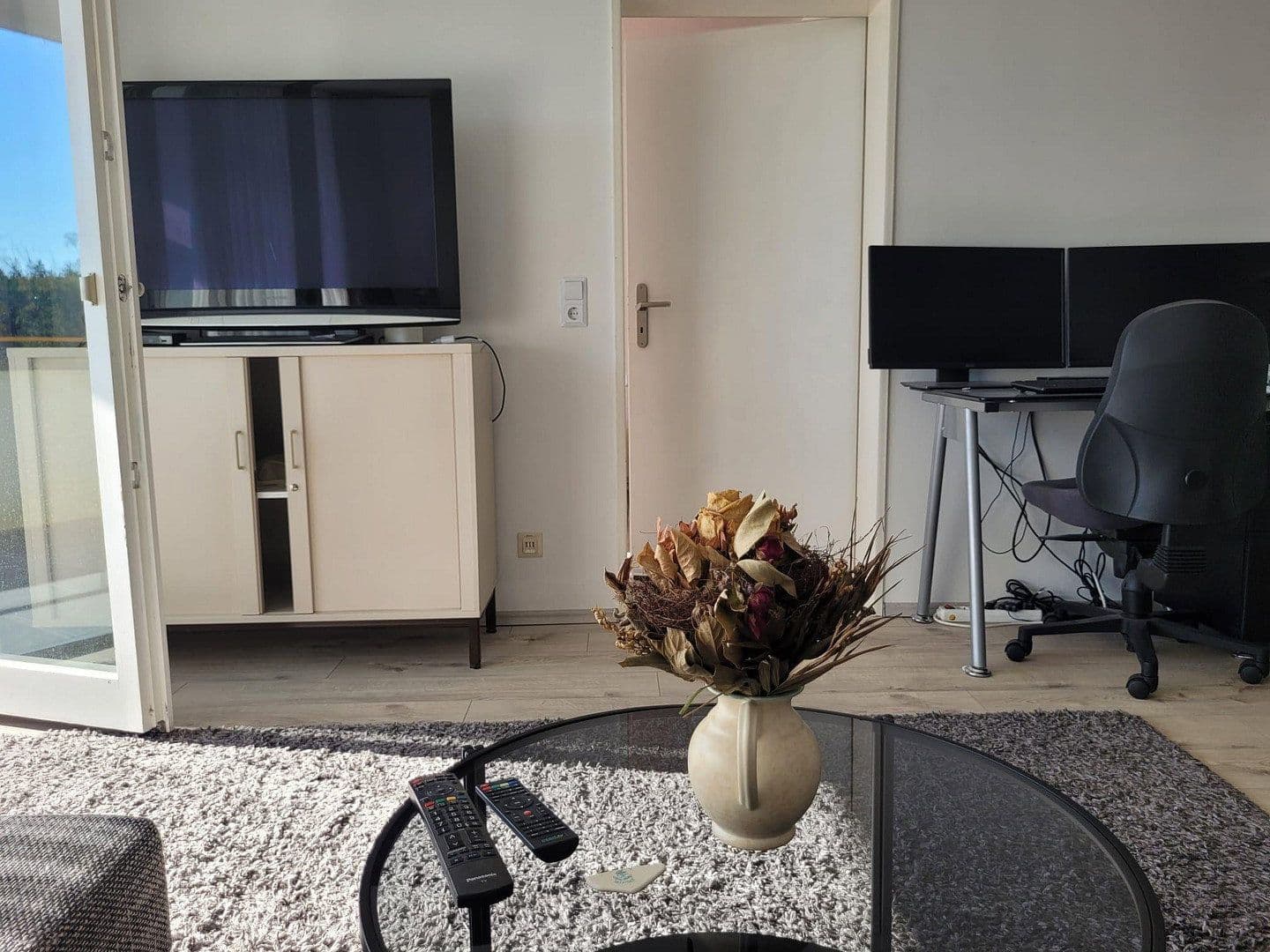 Prenájom bytu 2-izbový 52 m², Königsbronn, Bádensko-Wurttembersko Prenájom bytu 2-izbový 52 m², Königsbronn, Bádensko-Wurttembersko
