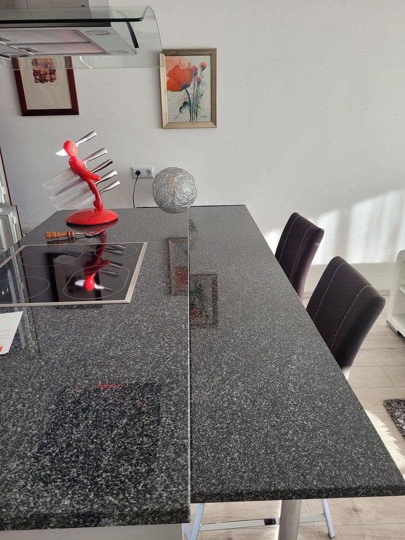 Prenájom bytu 2-izbový 52 m², Königsbronn, Bádensko-Wurttembersko Prenájom bytu 2-izbový 52 m², Königsbronn, Bádensko-Wurttembersko