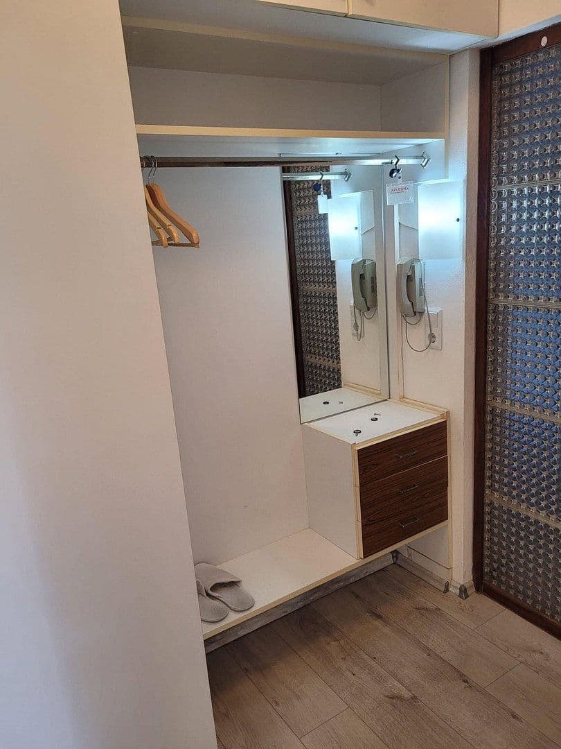 Prenájom bytu 2-izbový 52 m², Königsbronn, Bádensko-Wurttembersko Prenájom bytu 2-izbový 52 m², Königsbronn, Bádensko-Wurttembersko