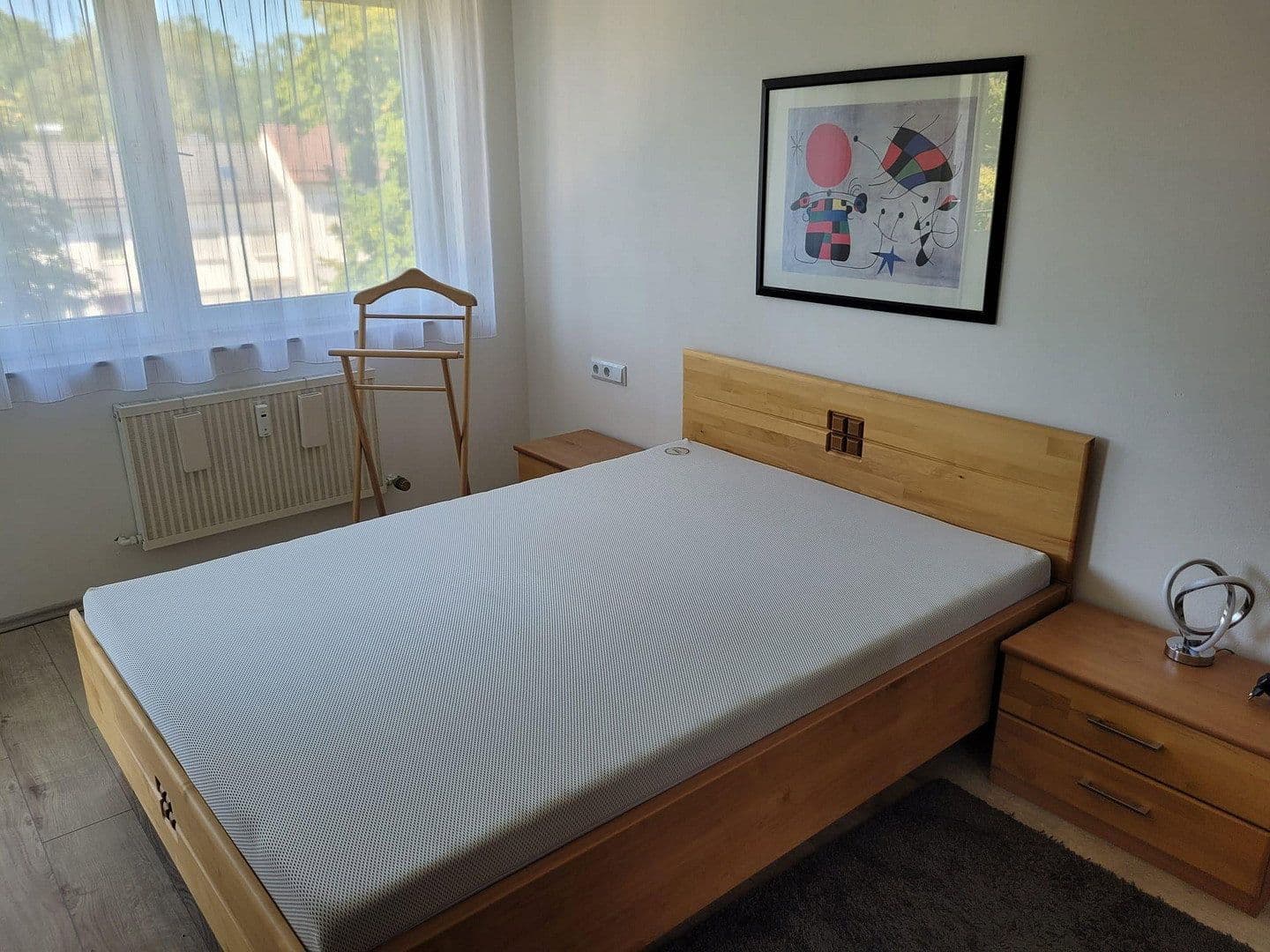 Prenájom bytu 2-izbový 52 m², Königsbronn, Bádensko-Wurttembersko Prenájom bytu 2-izbový 52 m², Königsbronn, Bádensko-Wurttembersko