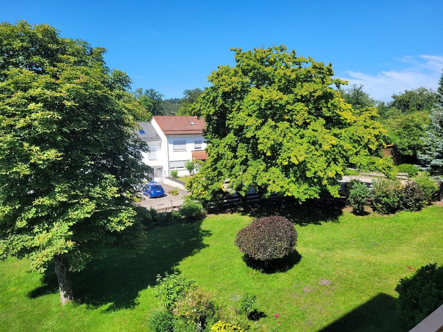 Prenájom bytu 2-izbový 52 m², Königsbronn, Bádensko-Wurttembersko Prenájom bytu 2-izbový 52 m², Königsbronn, Bádensko-Wurttembersko