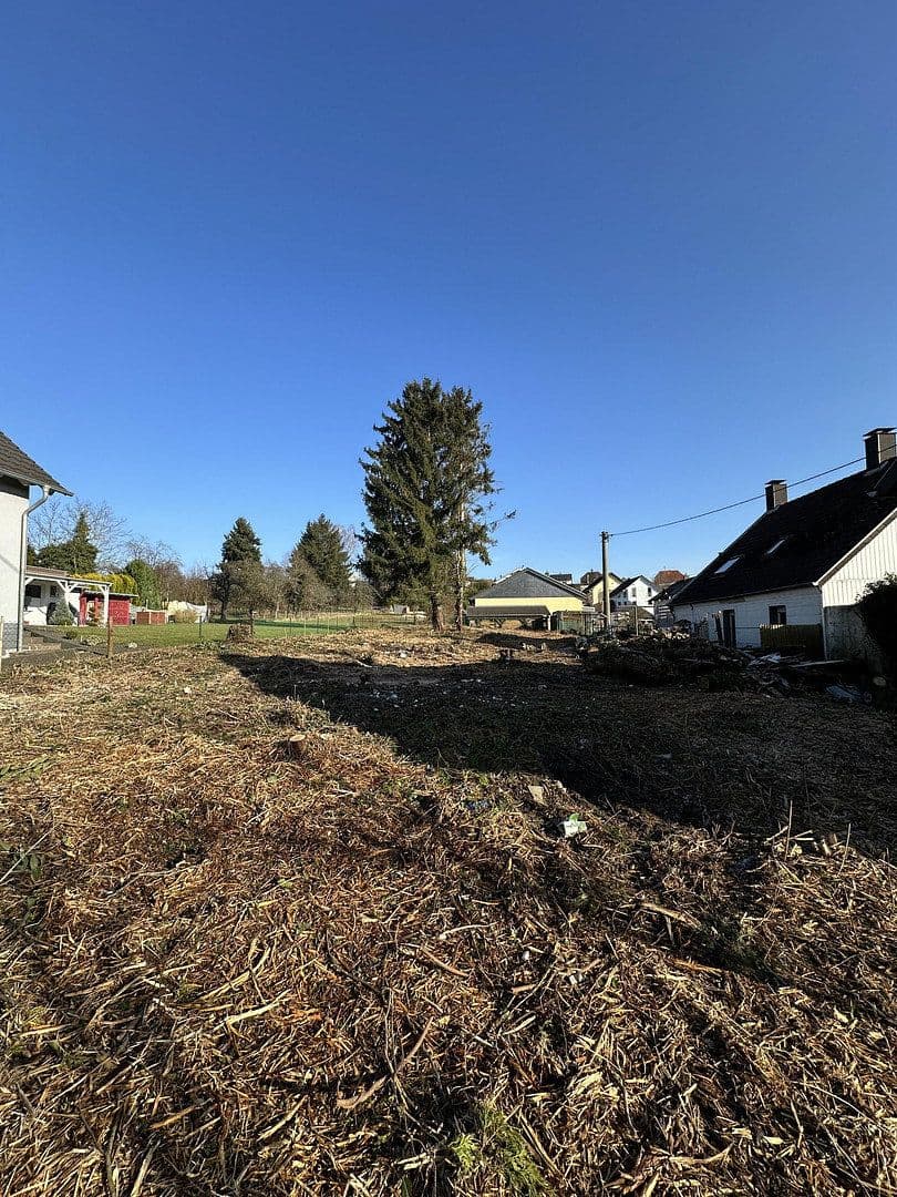 Predaj pozemku 1.100 m², Frankenholzer Straße 216, Bexbach, Sársko Predaj pozemku 1.100 m², Frankenholzer Straße 216, Bexbach, Sársko