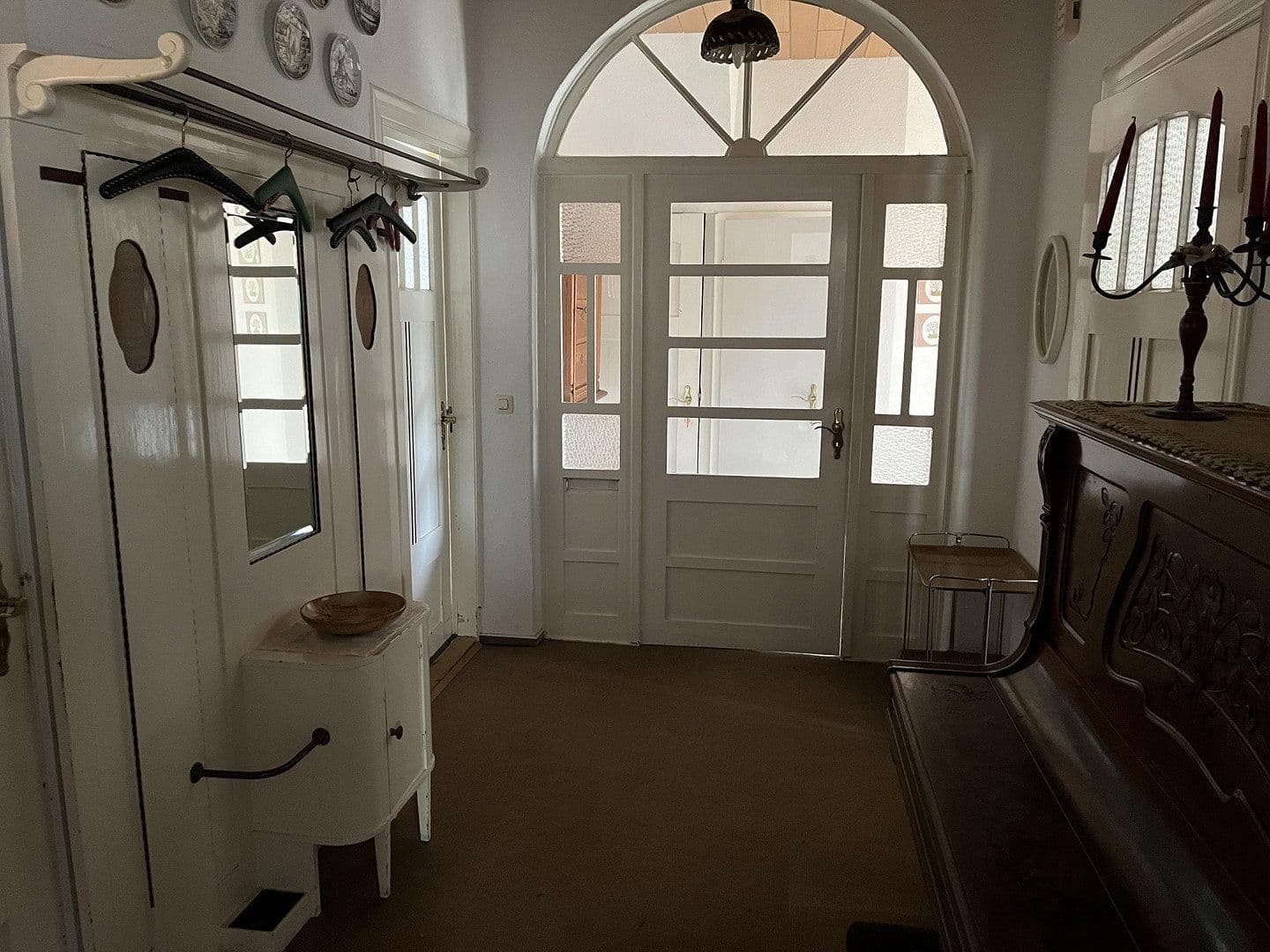 Predaj domu 244 m², pozemok 800 m², Treenestraße 58, Treia, Šlezvicko-Holštajnsko Predaj domu 244 m², pozemok 800 m², Treenestraße 58, Treia, Šlezvicko-Holštajnsko
