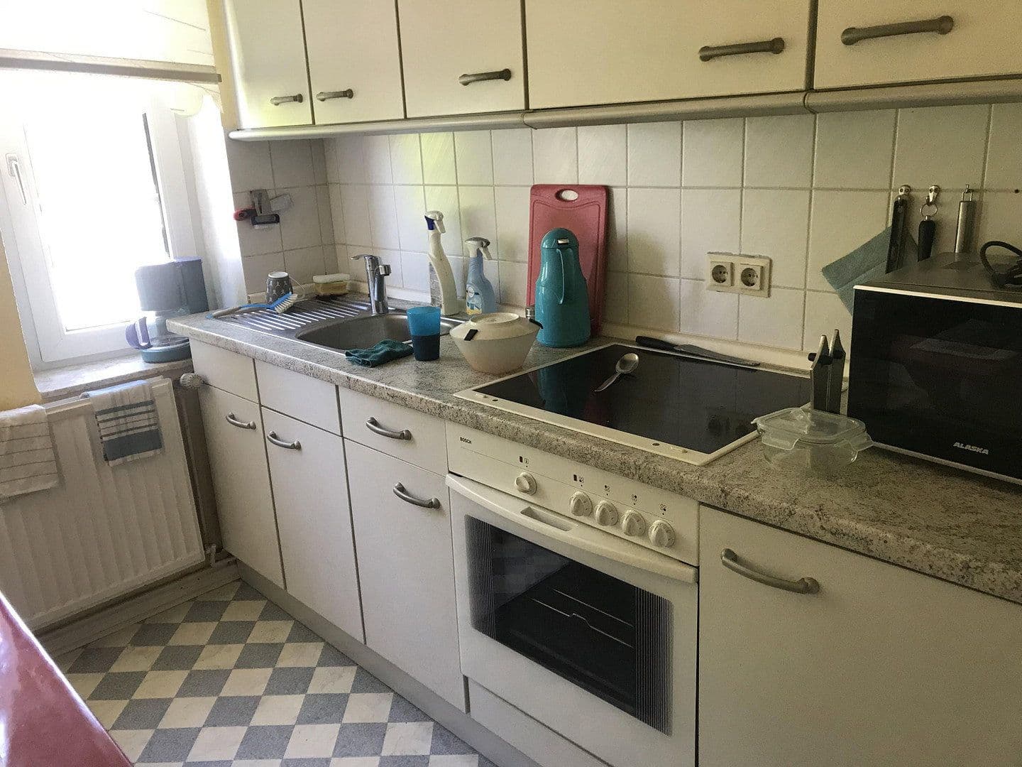 Predaj domu 244 m², pozemok 800 m², Treenestraße 58, Treia, Šlezvicko-Holštajnsko Predaj domu 244 m², pozemok 800 m², Treenestraße 58, Treia, Šlezvicko-Holštajnsko