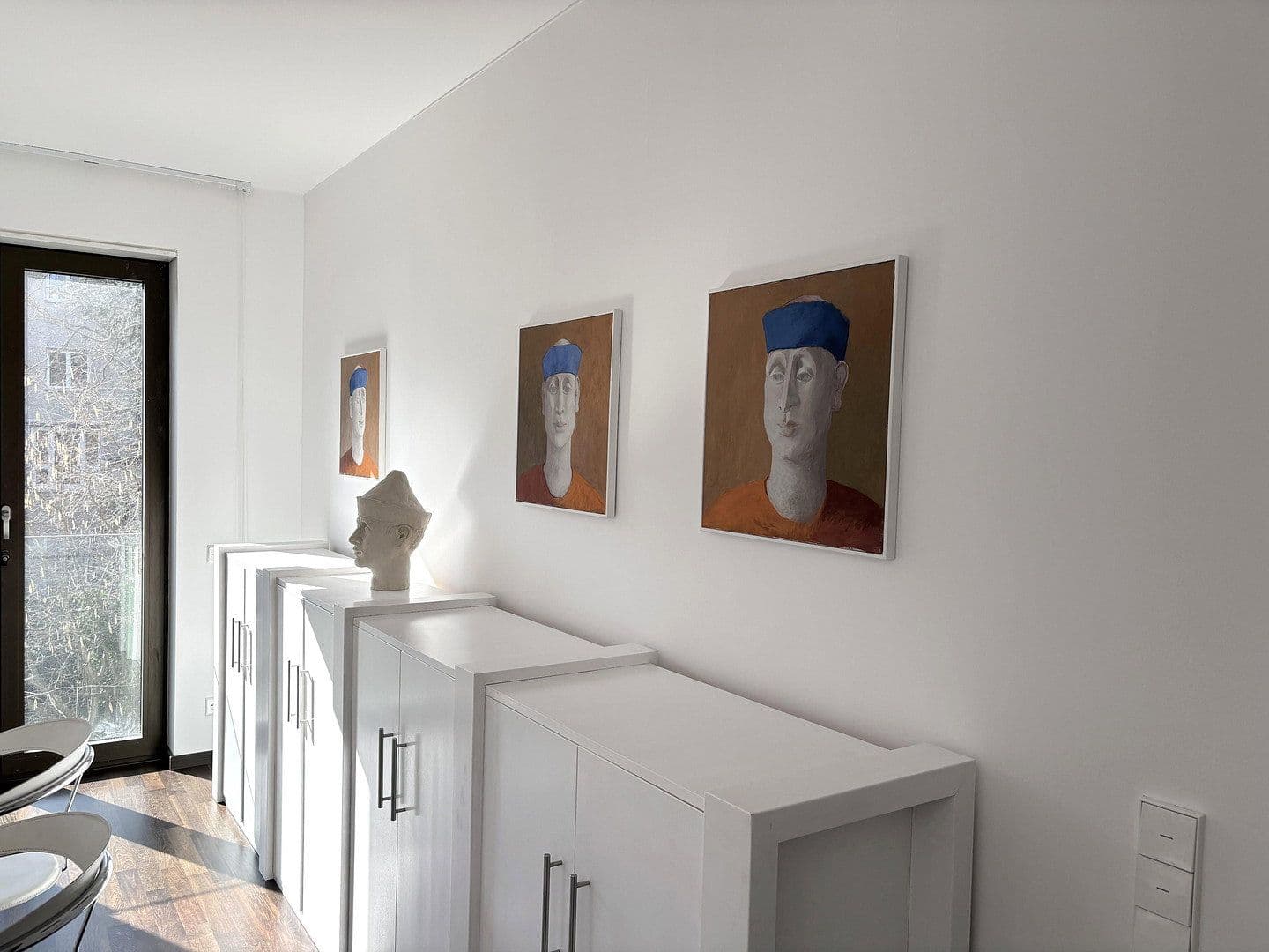 Predaj bytu 334 m², Frankfurt am Main, Hesensko Predaj bytu 334 m², Frankfurt am Main, Hesensko