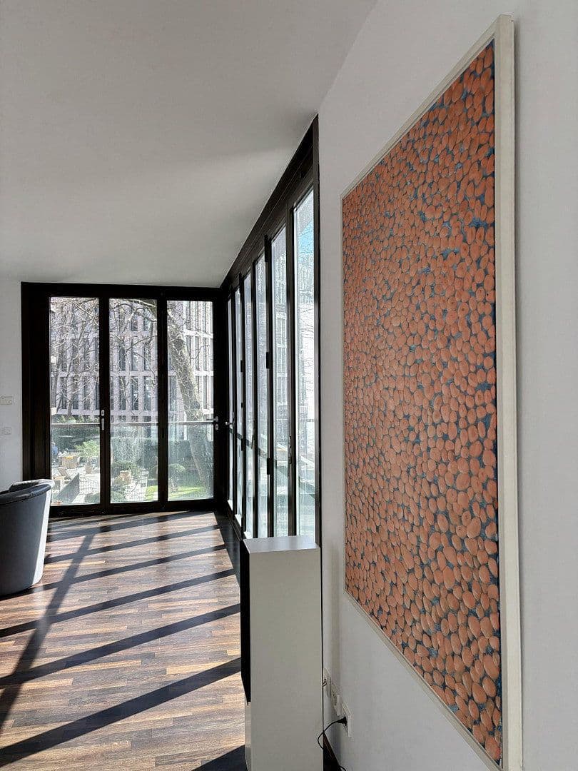 Predaj bytu 334 m², Frankfurt am Main, Hesensko Predaj bytu 334 m², Frankfurt am Main, Hesensko