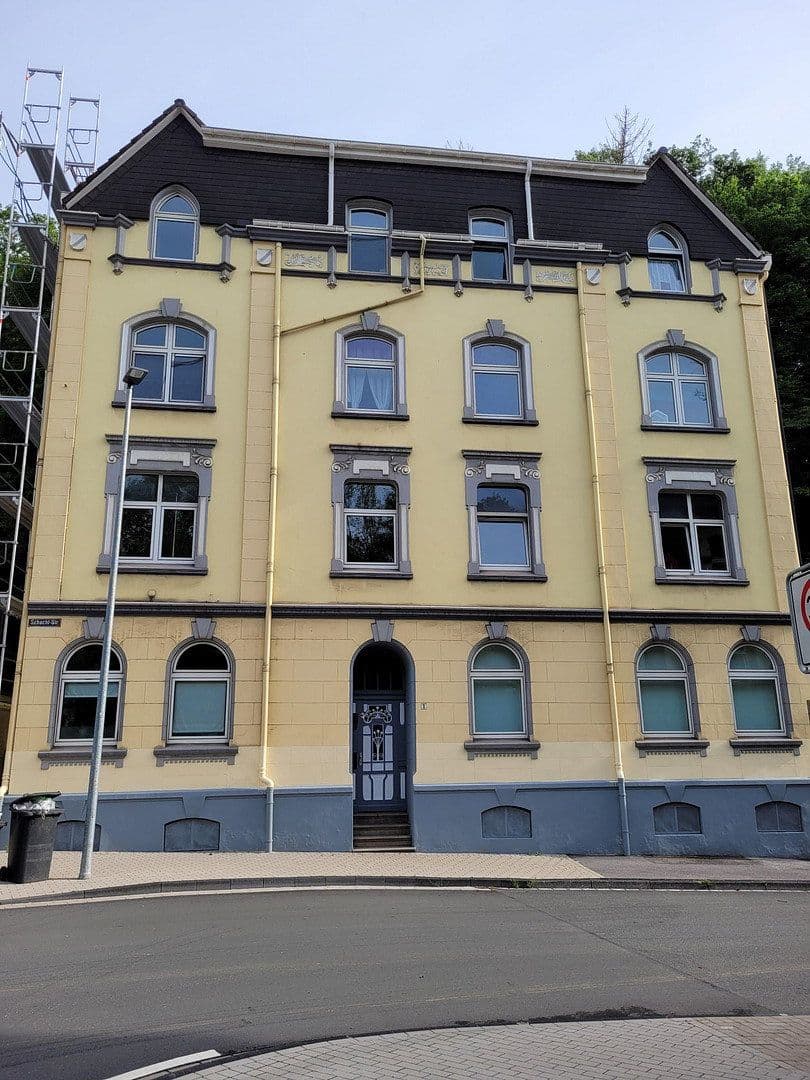 Prenájom bytu 3-izbový 73 m², Schachtstr. 1, Ennepetal, Severné Porýnie - Westfálsko Prenájom bytu 3-izbový 73 m², Schachtstr. 1, Ennepetal, Severné Porýnie - Westfálsko