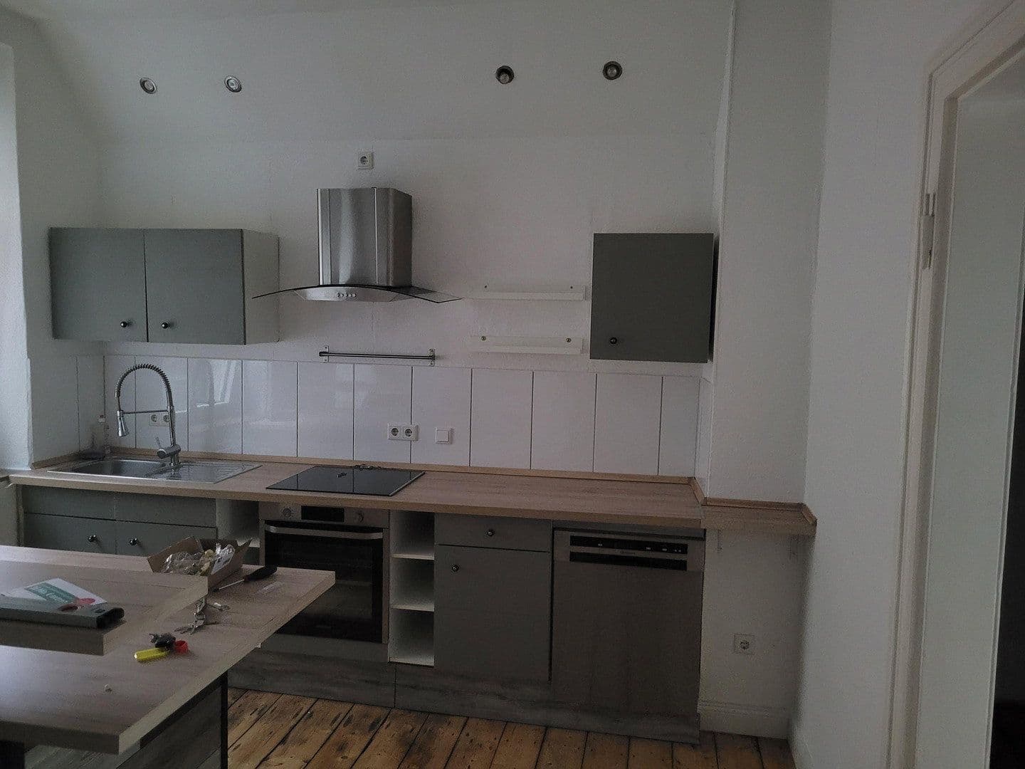 Prenájom bytu 3-izbový 73 m², Schachtstr. 1, Ennepetal, Severné Porýnie - Westfálsko Prenájom bytu 3-izbový 73 m², Schachtstr. 1, Ennepetal, Severné Porýnie - Westfálsko