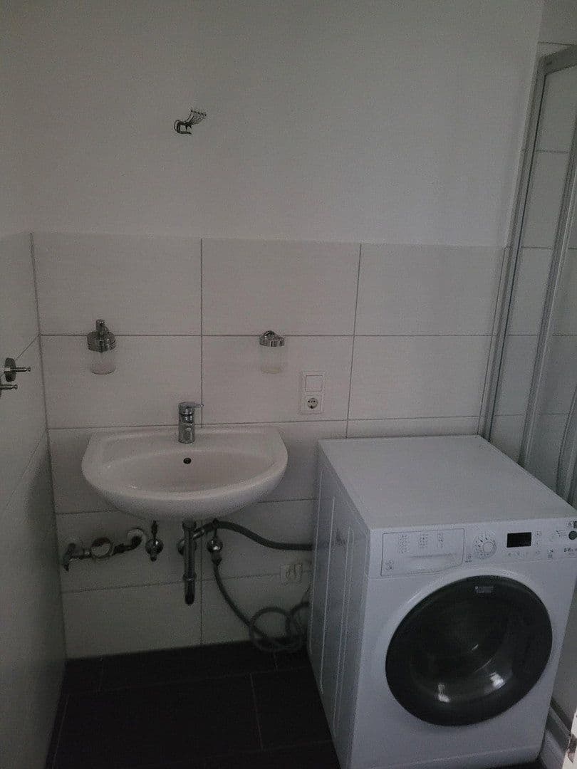 Prenájom bytu 3-izbový 73 m², Schachtstr. 1, Ennepetal, Severné Porýnie - Westfálsko Prenájom bytu 3-izbový 73 m², Schachtstr. 1, Ennepetal, Severné Porýnie - Westfálsko