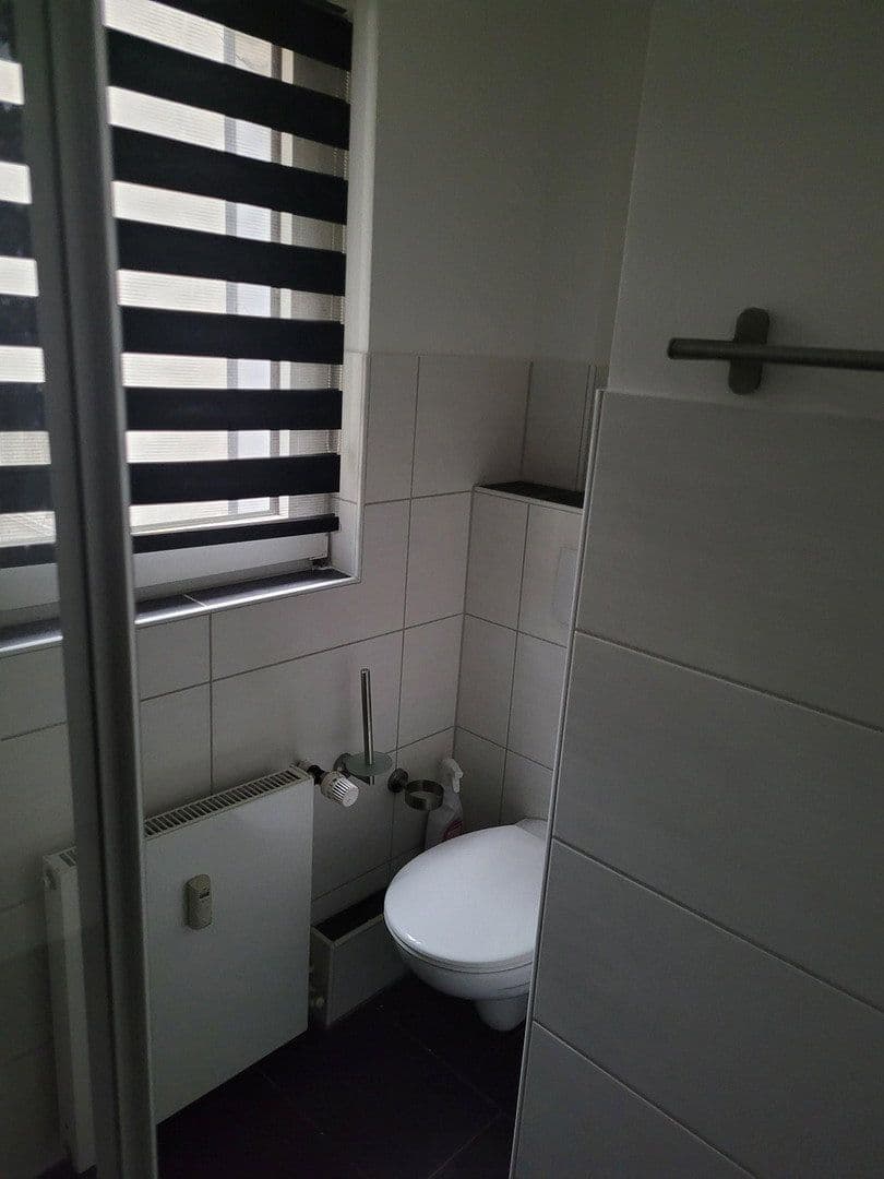 Prenájom bytu 3-izbový 73 m², Schachtstr. 1, Ennepetal, Severné Porýnie - Westfálsko Prenájom bytu 3-izbový 73 m², Schachtstr. 1, Ennepetal, Severné Porýnie - Westfálsko