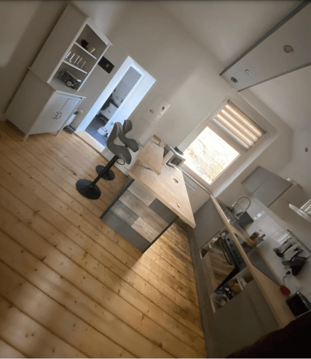 Prenájom bytu 3-izbový 73 m², Schachtstr. 1, Ennepetal, Severné Porýnie - Westfálsko Prenájom bytu 3-izbový 73 m², Schachtstr. 1, Ennepetal, Severné Porýnie - Westfálsko