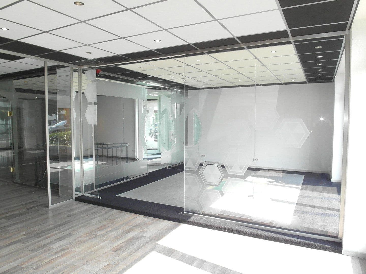 Prenájom kancelárie 180 m², Neusser Straße 26, Meerbusch, Severné Porýnie - Westfálsko Prenájom kancelárie 180 m², Neusser Straße 26, Meerbusch, Severné Porýnie - Westfálsko