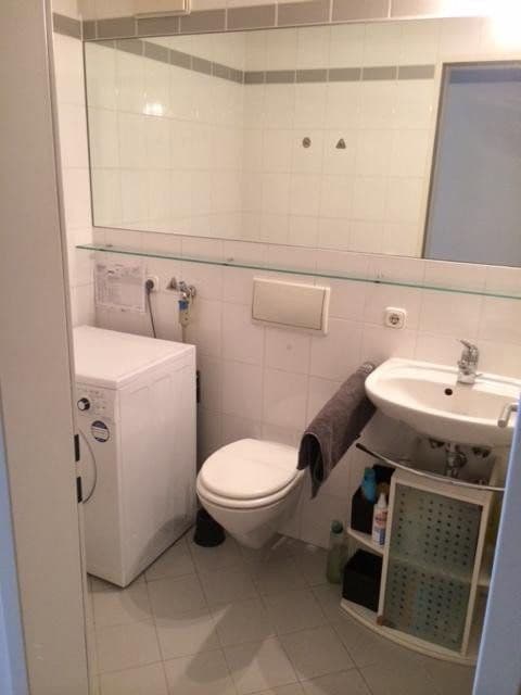 Prenájom bytu 2-izbový 74 m², München, Bavorsko Prenájom bytu 2-izbový 74 m², München, Bavorsko