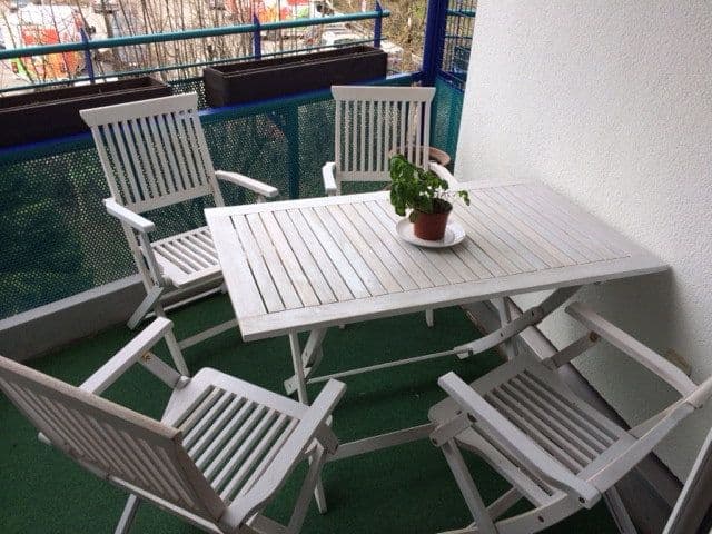 Prenájom bytu 2-izbový 74 m², München, Bavorsko Prenájom bytu 2-izbový 74 m², München, Bavorsko