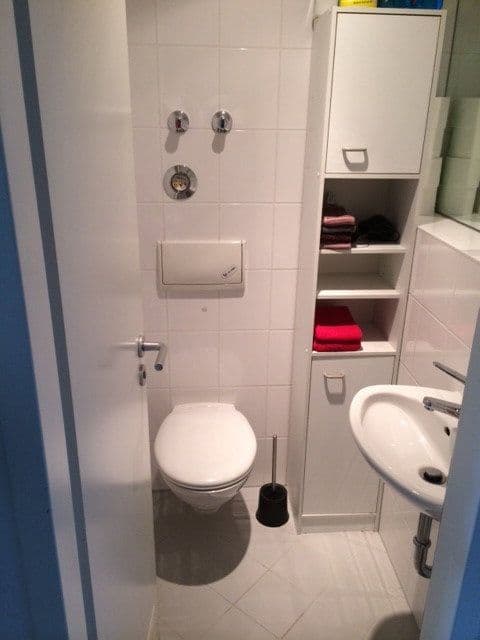 Prenájom bytu 2-izbový 74 m², München, Bavorsko Prenájom bytu 2-izbový 74 m², München, Bavorsko
