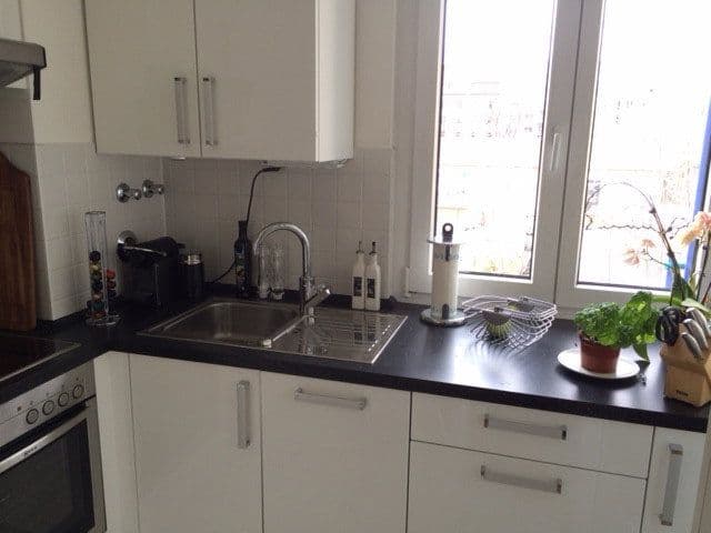 Prenájom bytu 2-izbový 74 m², München, Bavorsko Prenájom bytu 2-izbový 74 m², München, Bavorsko