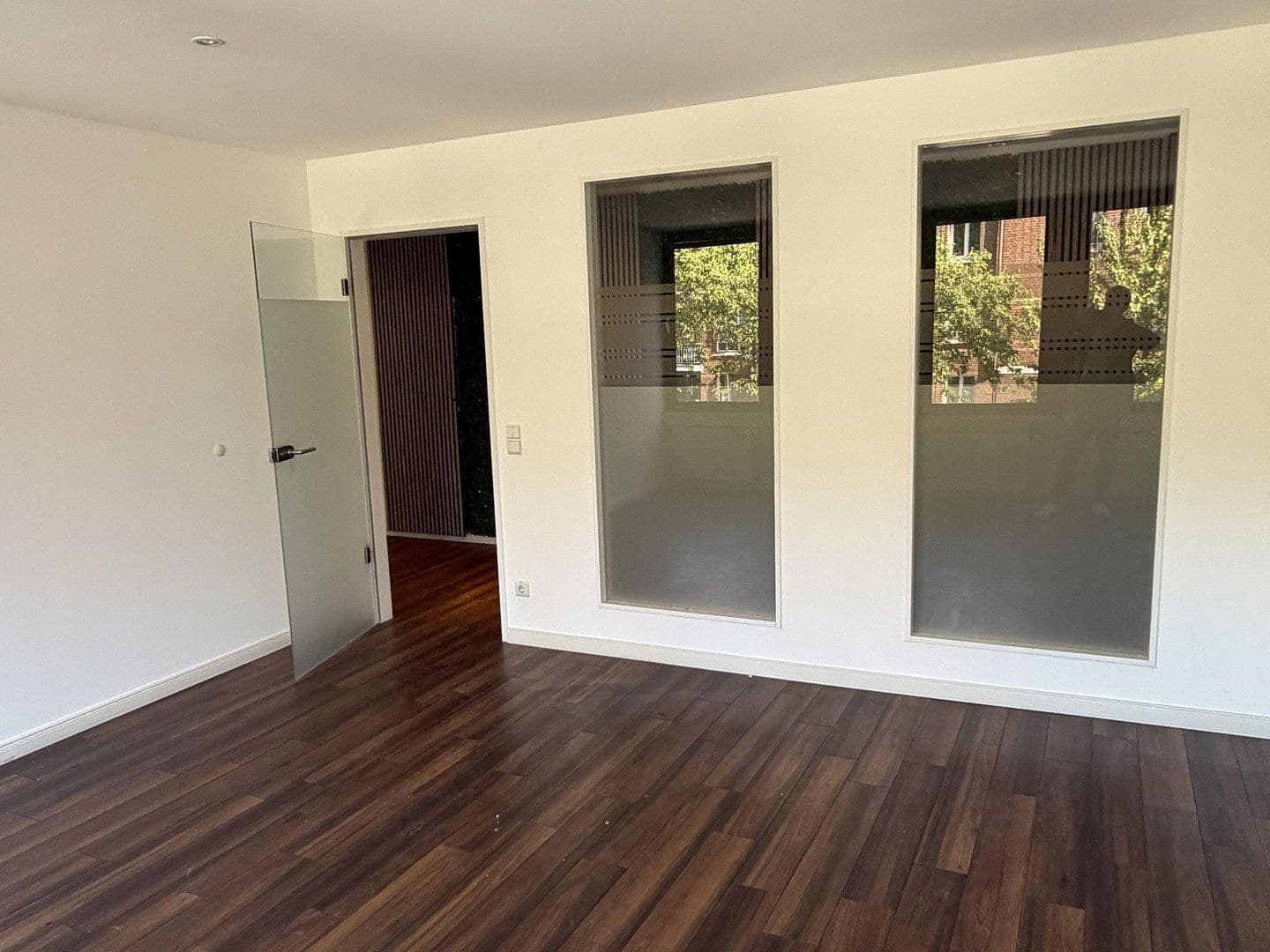 Prenájom kancelárie 101 m², Große Elbstraße 42, Hamburg, Hamburg Prenájom kancelárie 101 m², Große Elbstraße 42, Hamburg, Hamburg