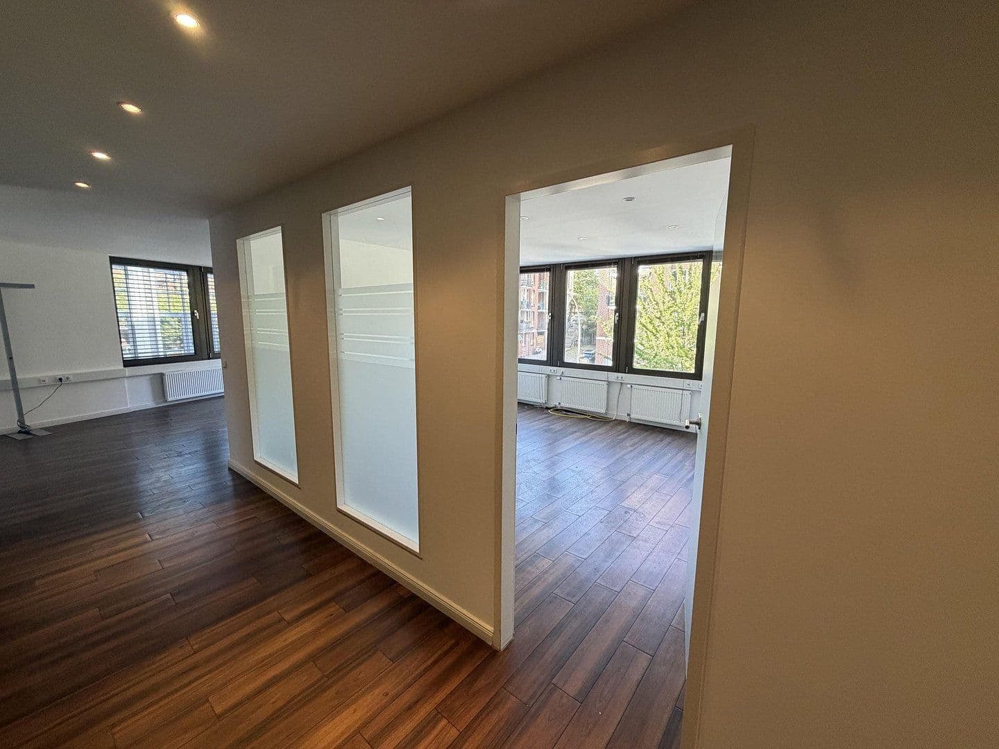 Prenájom kancelárie 101 m², Große Elbstraße 42, Hamburg, Hamburg Prenájom kancelárie 101 m², Große Elbstraße 42, Hamburg, Hamburg