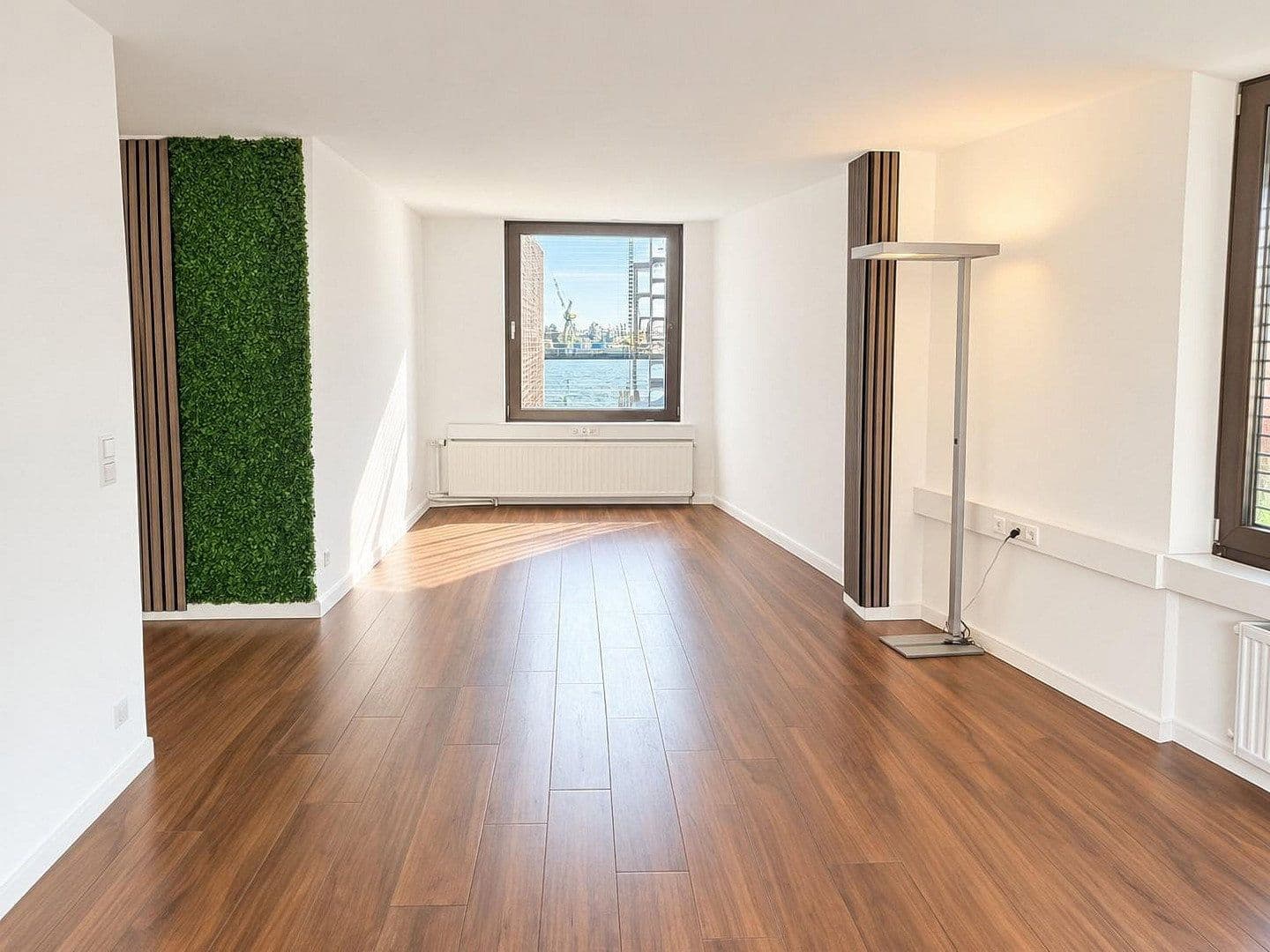 Prenájom kancelárie 101 m², Große Elbstraße 42, Hamburg, Hamburg Prenájom kancelárie 101 m², Große Elbstraße 42, Hamburg, Hamburg